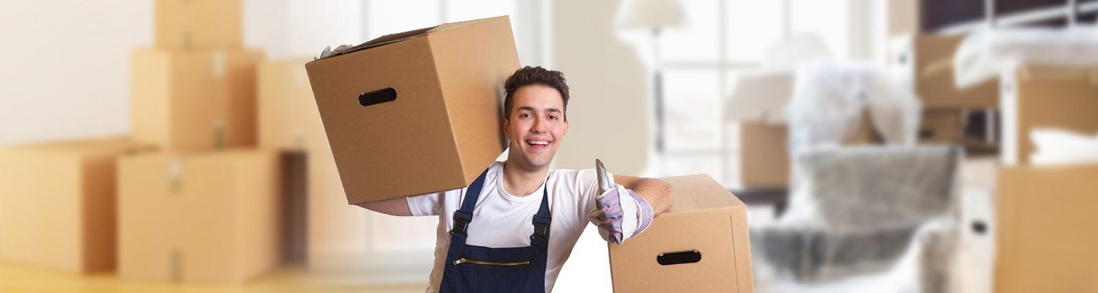 Mersin Parça Eşya Taşıma